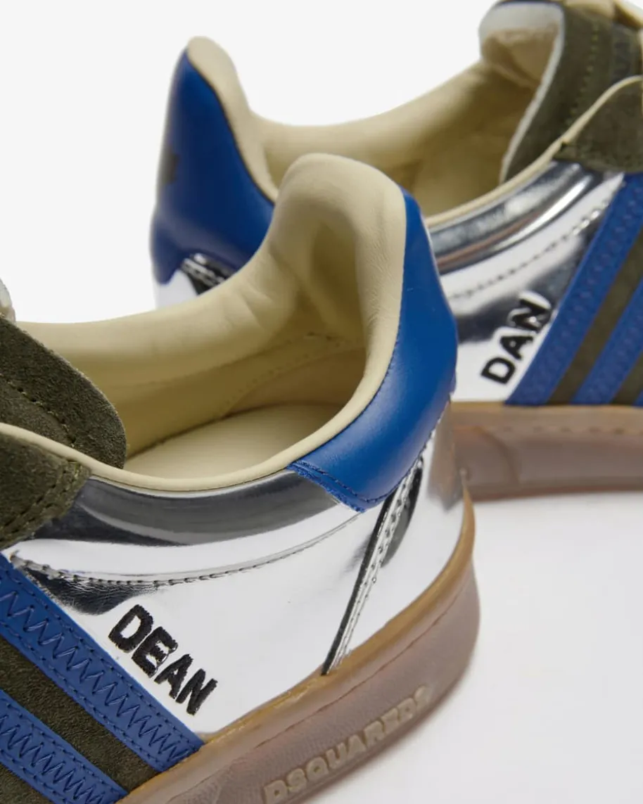 Boxer Sneaker