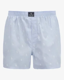 Boxershorts 3er-Set