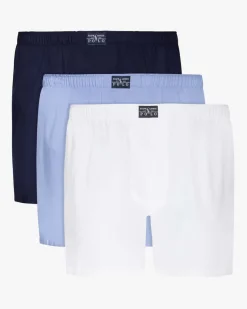 Boxershorts 3er-Set