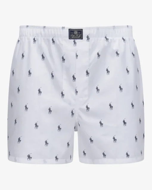 Boxershorts 3er-Set