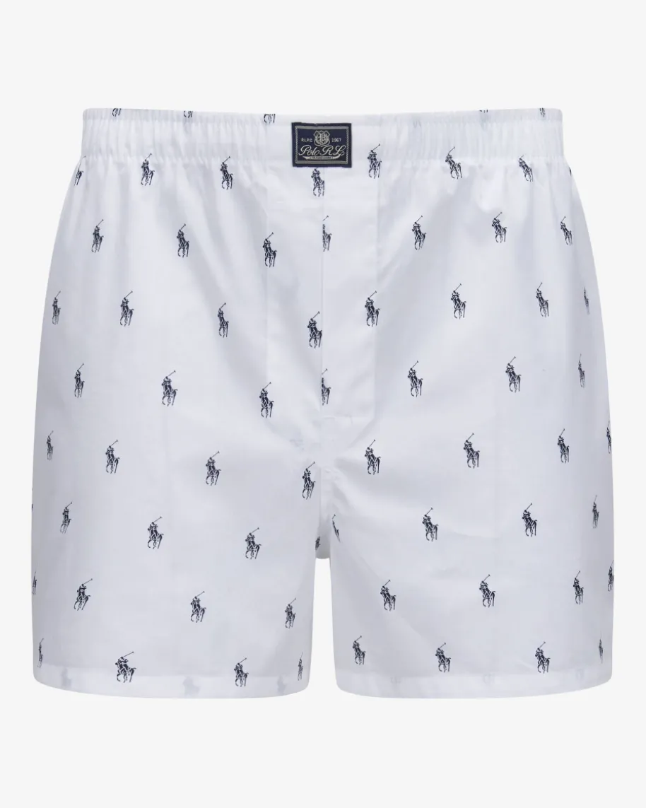 Boxershorts 3er-Set