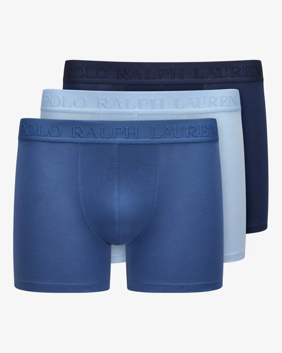 Boxerslips 3er-Set