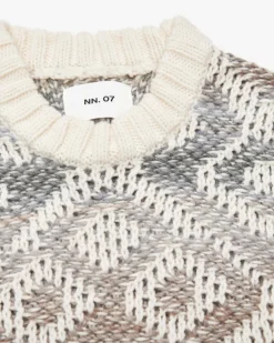 Brady Pullover