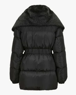 Brasseurs Daunenjacke