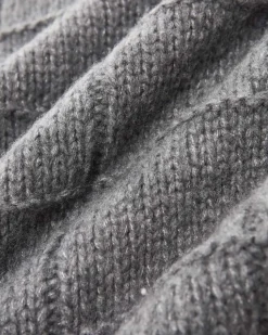 Brayden Cashmere-Seiden-Pullover