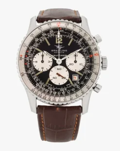 Breitling Navitimer Vintage Uhr