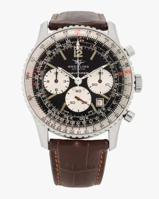 Breitling Navitimer Vintage Uhr