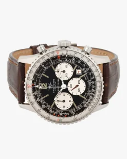 Breitling Navitimer Vintage Uhr