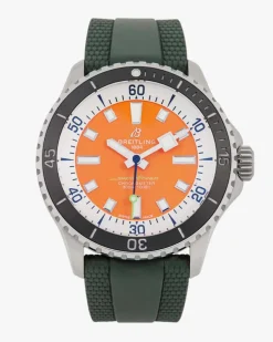Breitling Superocean Vintage Uhr