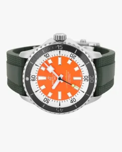 Breitling Superocean Vintage Uhr