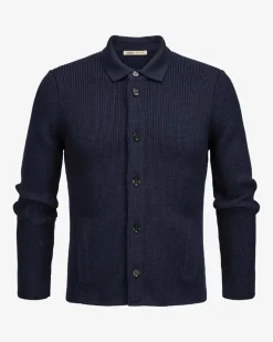 Brenta Strickjacke