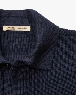 Brenta Strickjacke