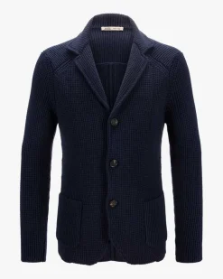 Brenta Strickjacke
