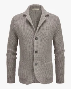 Brenta Strickjacke