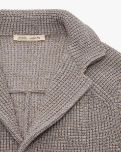 Brenta Strickjacke