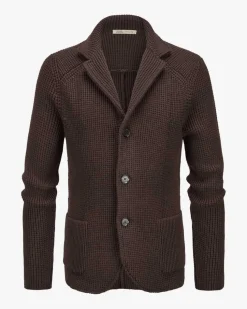 Brenta Strickjacke