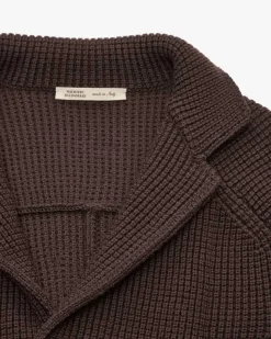 Brenta Strickjacke