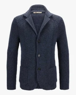 Brenta Strickjacke
