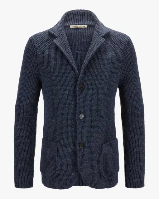 Brenta Strickjacke