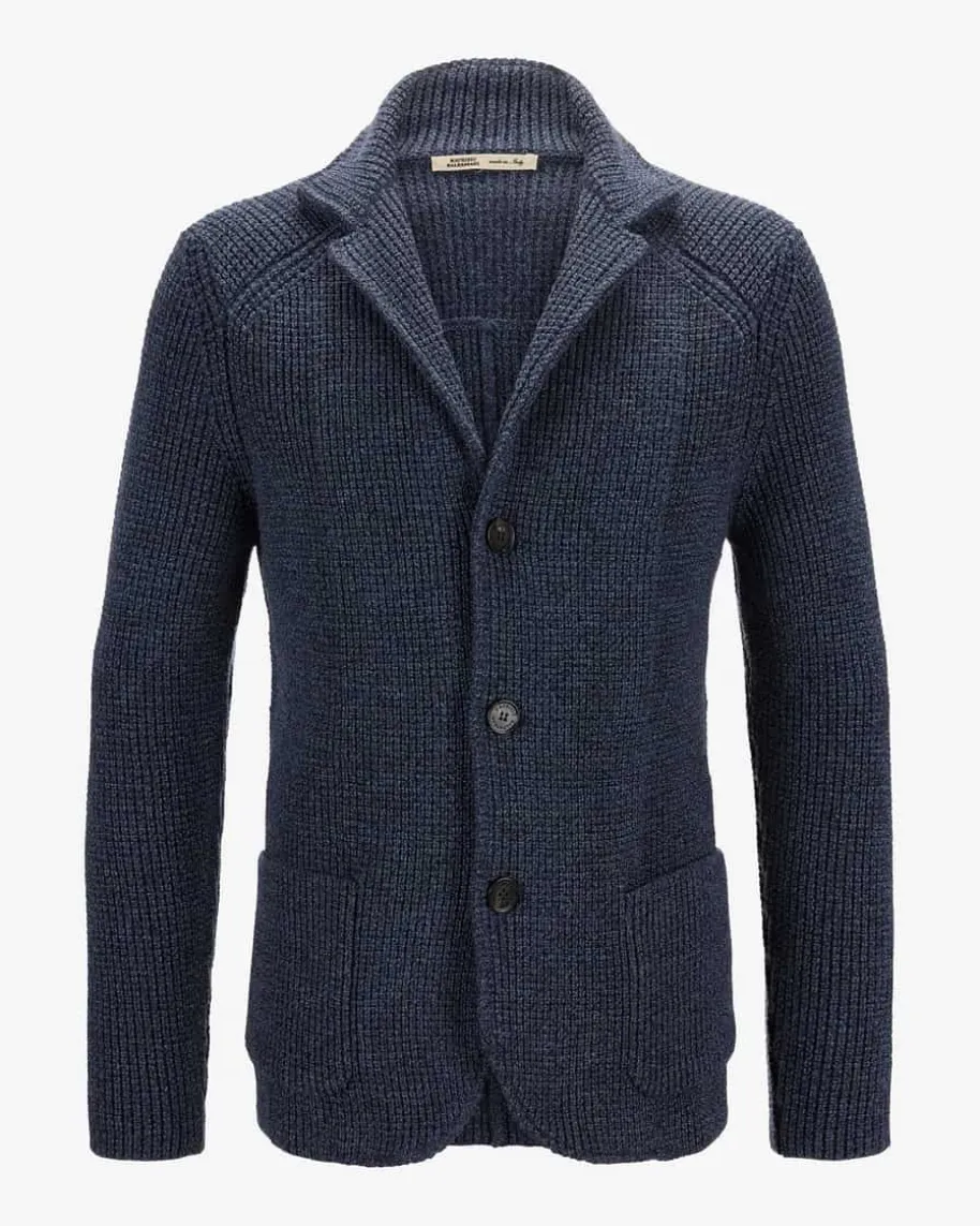 Brenta Strickjacke