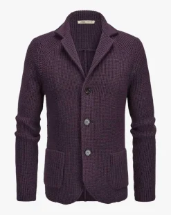 Brenta Strickjacke