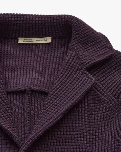 Brenta Strickjacke