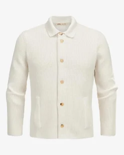 Brenta Strickjacke