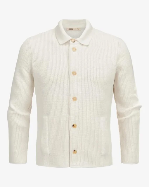 Brenta Strickjacke