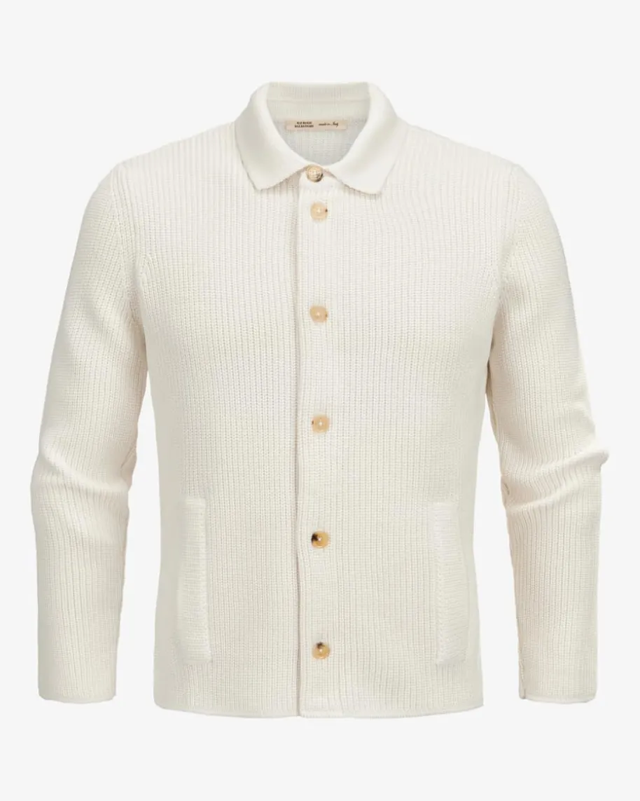 Brenta Strickjacke