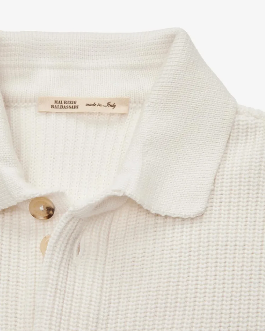 Brenta Strickjacke