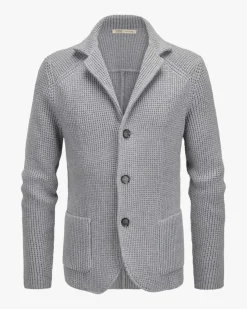 Brenta Strickjacke