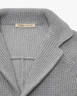 Brenta Strickjacke