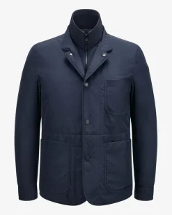 Brieuc Daunenjacke