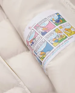 Brossette Daunenjacke