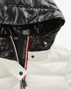 Bruche Daunenjacke