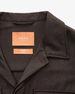 Bruges Shirtjacket