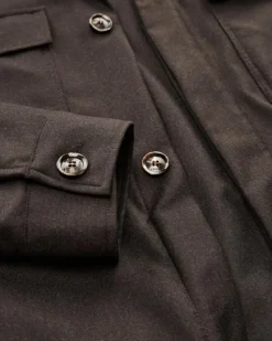 Bruges Shirtjacket