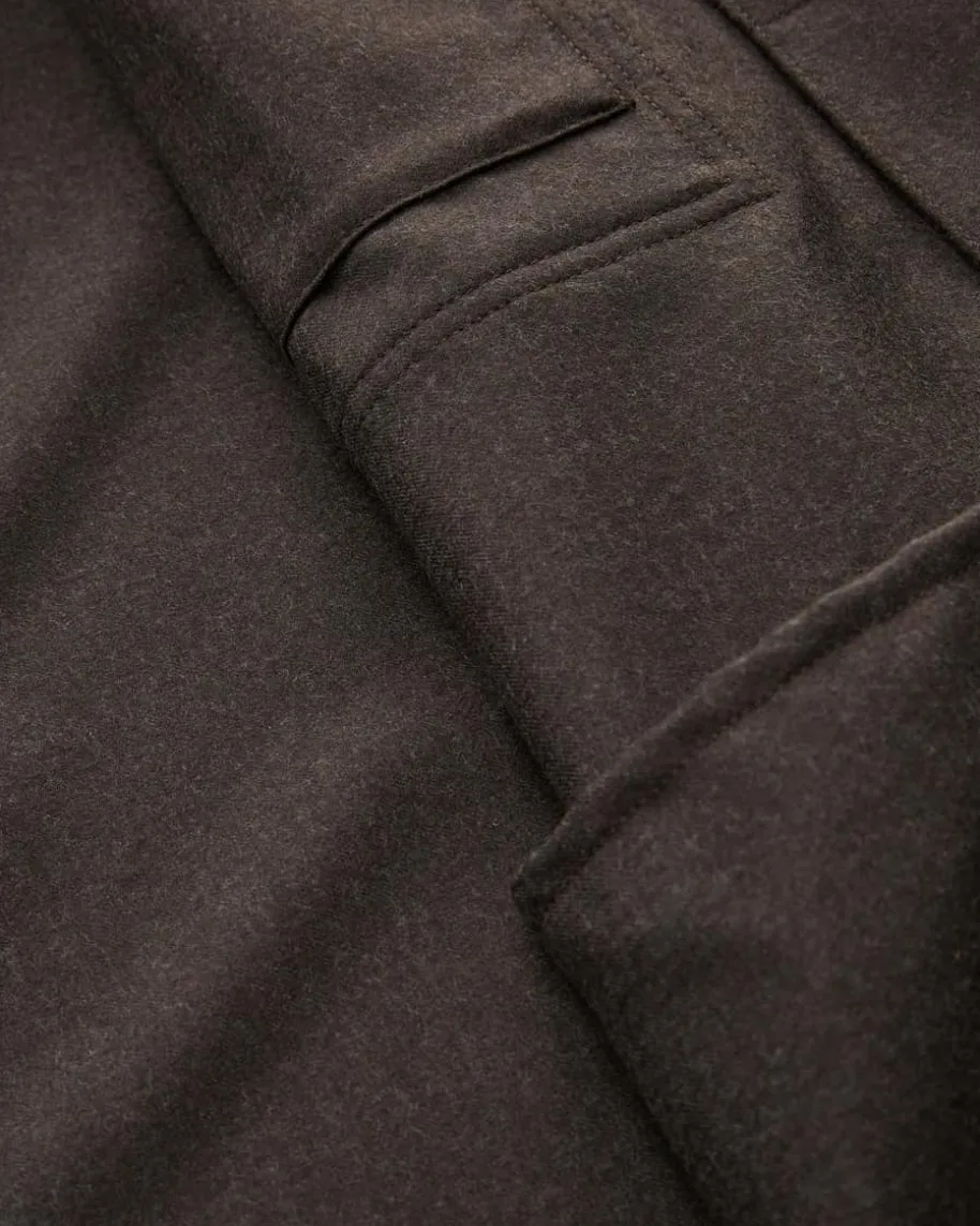 Bruges Shirtjacket