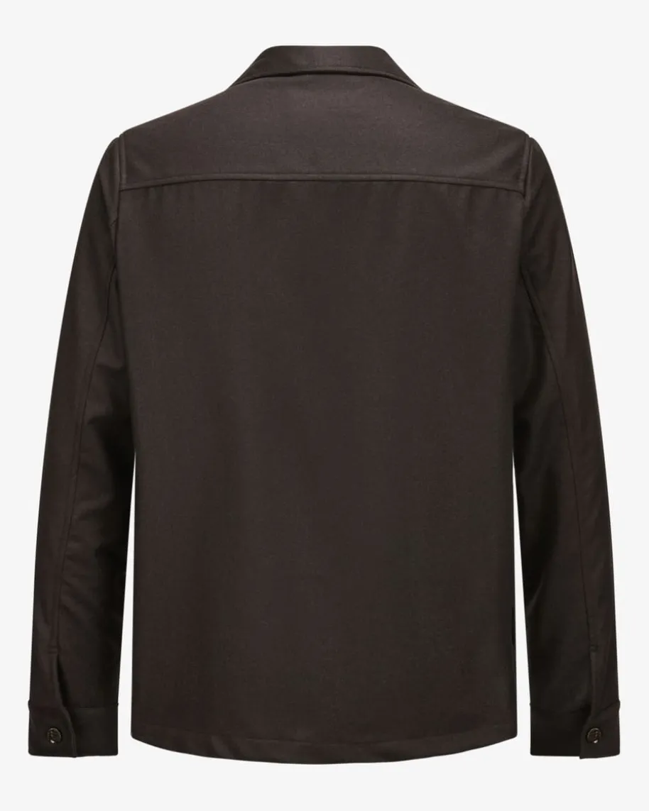 Bruges Shirtjacket