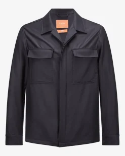 Bruges Shirtjacket
