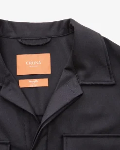 Bruges Shirtjacket