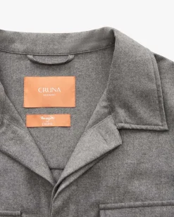 Bruges Shirtjacket
