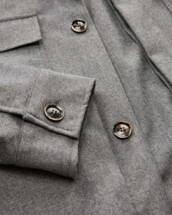 Bruges Shirtjacket