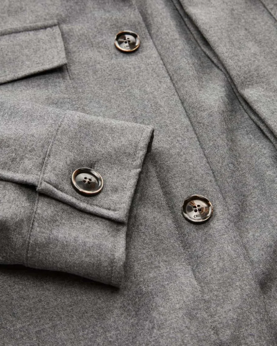 Bruges Shirtjacket