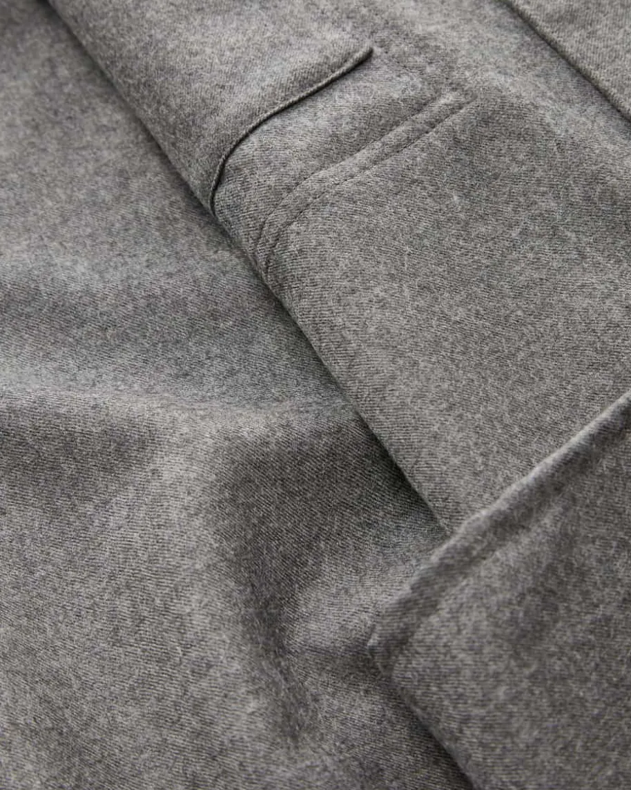 Bruges Shirtjacket