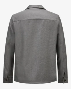 Bruges Shirtjacket