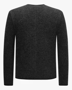 Brunhard Trachten-Strickjacke