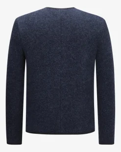 Brunhard Trachten-Strickjacke