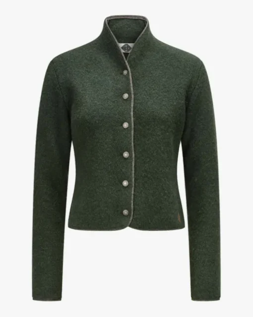 Bruni Trachten-Strickjacke