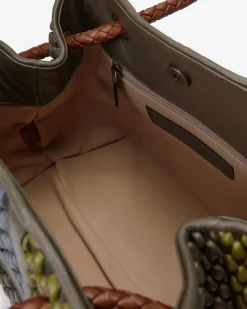 Bucket Bag Small Henkeltasche